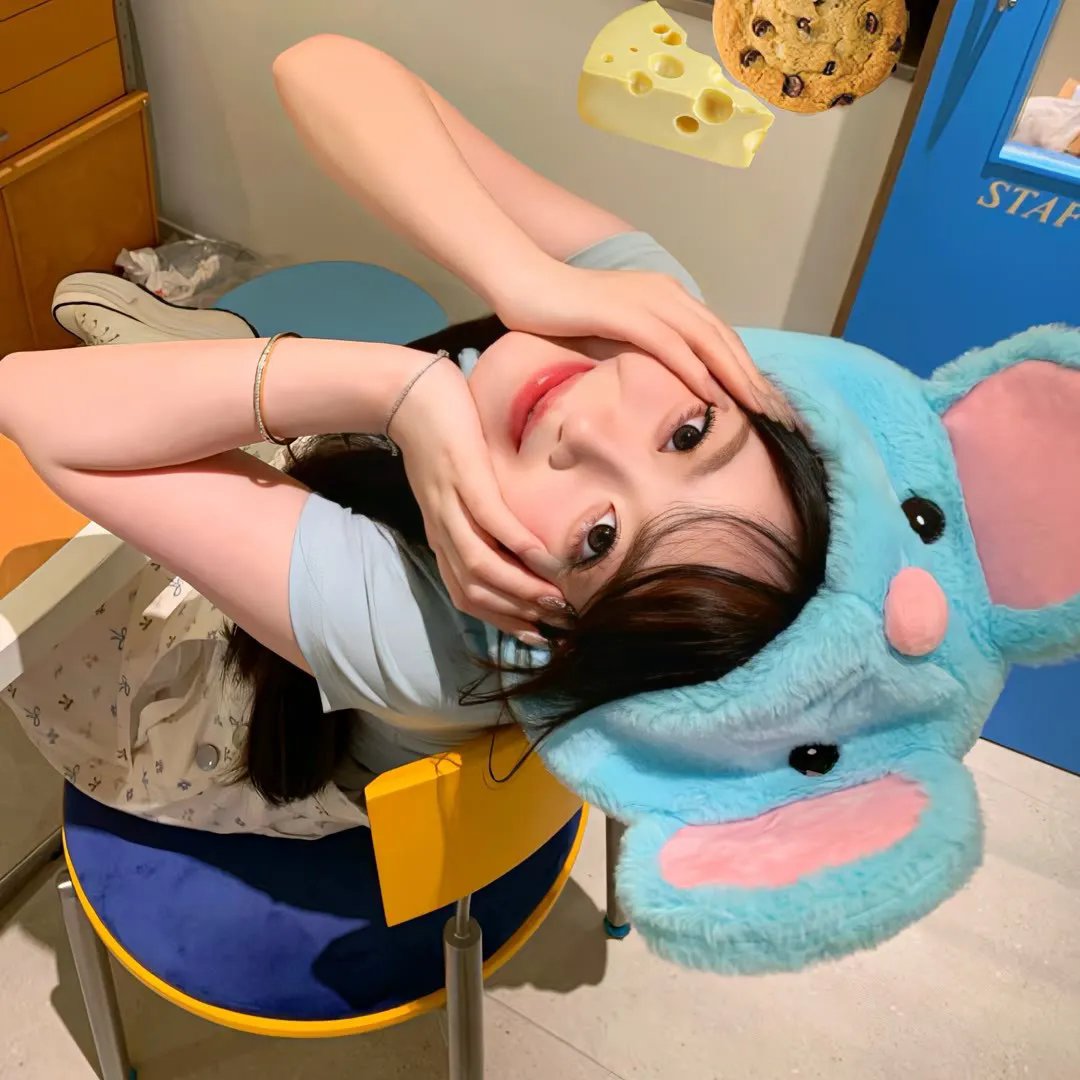 恋爱大作战